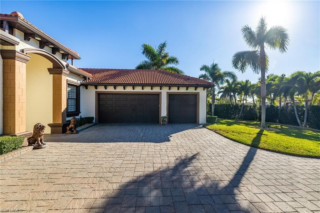 4405 Danny AVE, CAPE CORAL FL 33914-4