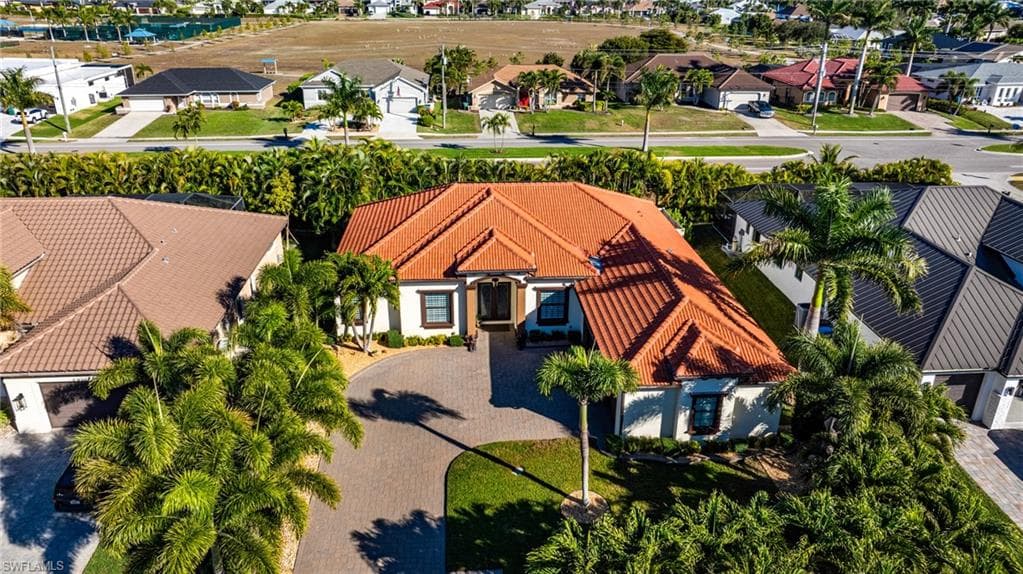 4405 Danny AVE, CAPE CORAL FL 33914-43