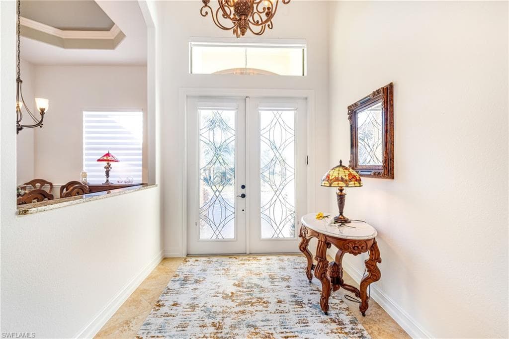 4405 Danny AVE, CAPE CORAL FL 33914-7