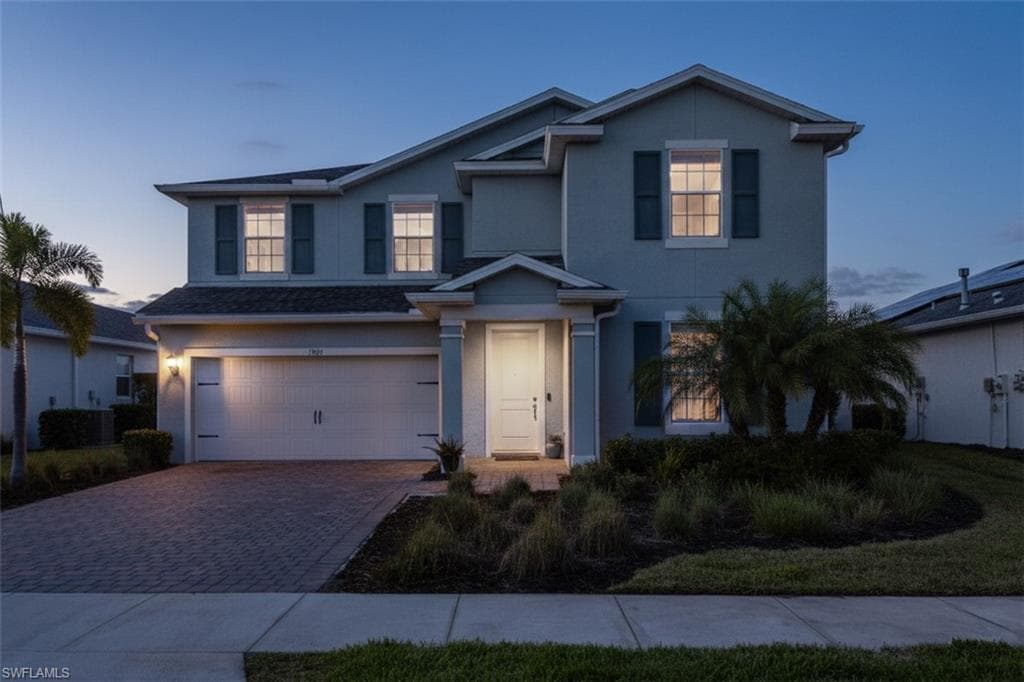 17424 Silverspur DR, PUNTA GORDA FL 33982-1