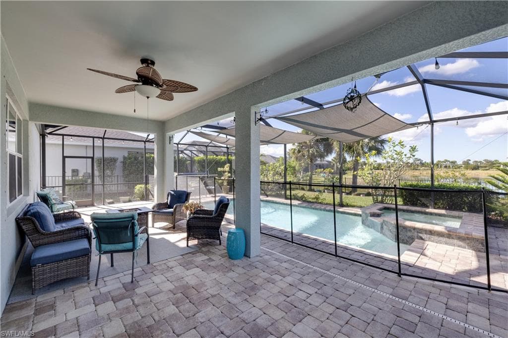 17424 Silverspur DR, PUNTA GORDA FL 33982-5
