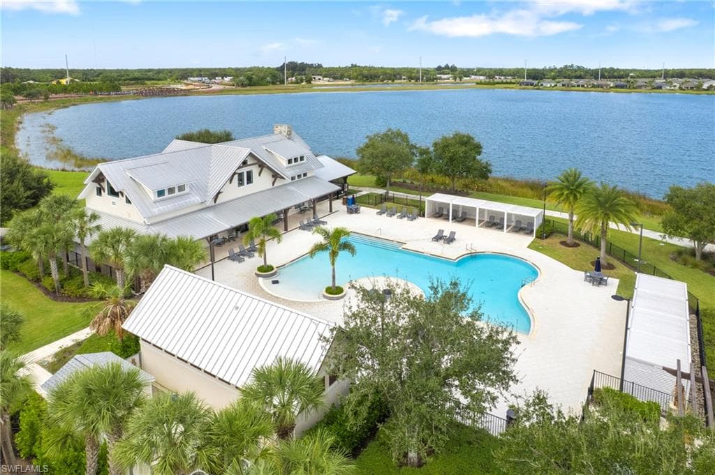 17424 Silverspur DR, PUNTA GORDA FL 33982-42