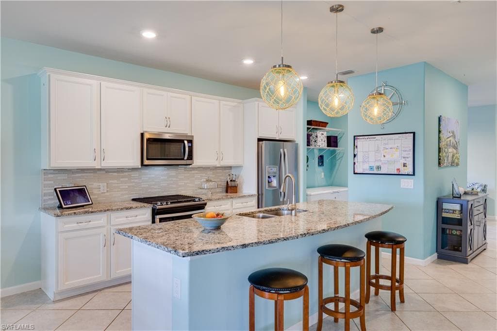 17424 Silverspur DR, PUNTA GORDA FL 33982-6