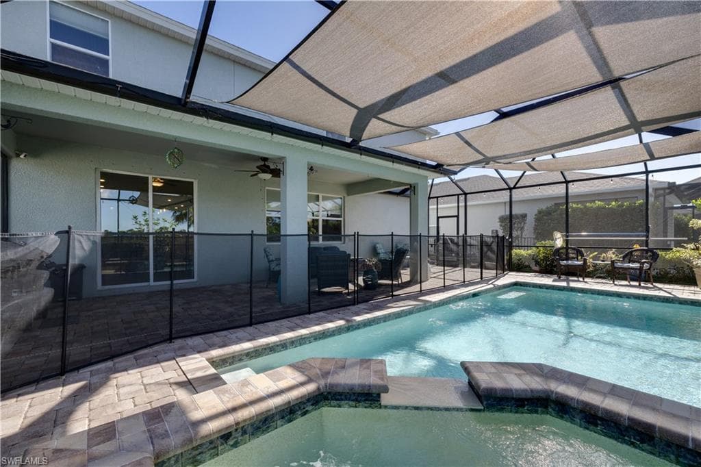 17424 Silverspur DR, PUNTA GORDA FL 33982-2