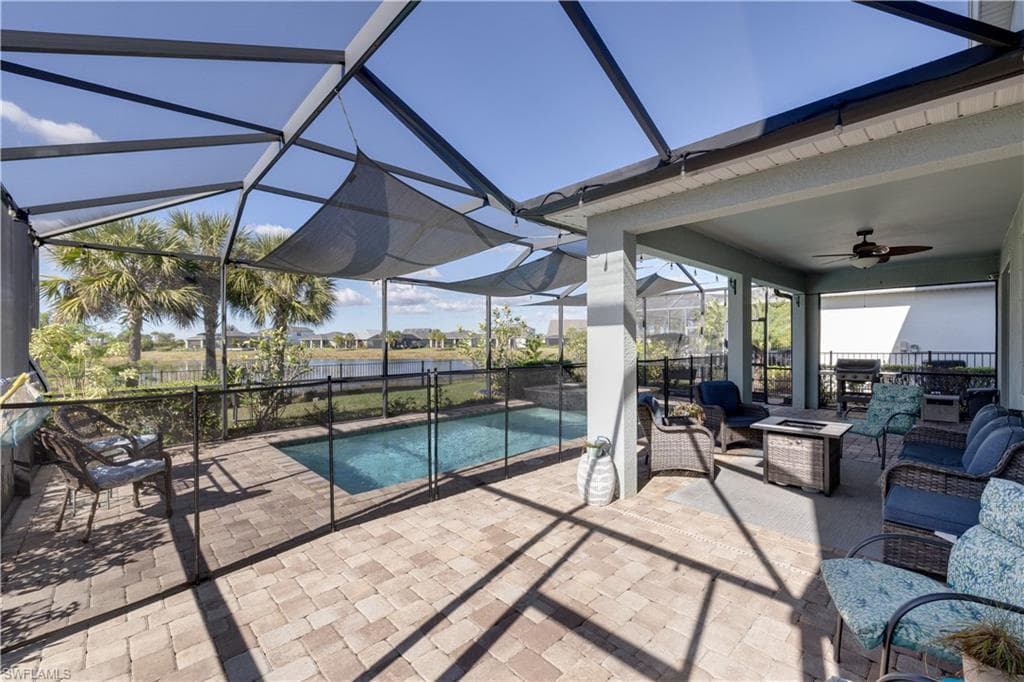 17424 Silverspur DR, PUNTA GORDA FL 33982-4