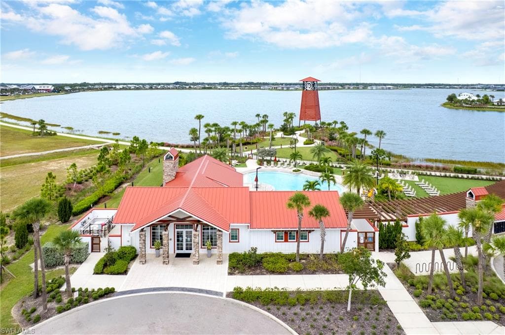 17424 Silverspur DR, PUNTA GORDA FL 33982-40