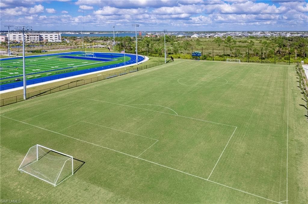 17424 Silverspur DR, PUNTA GORDA FL 33982-44