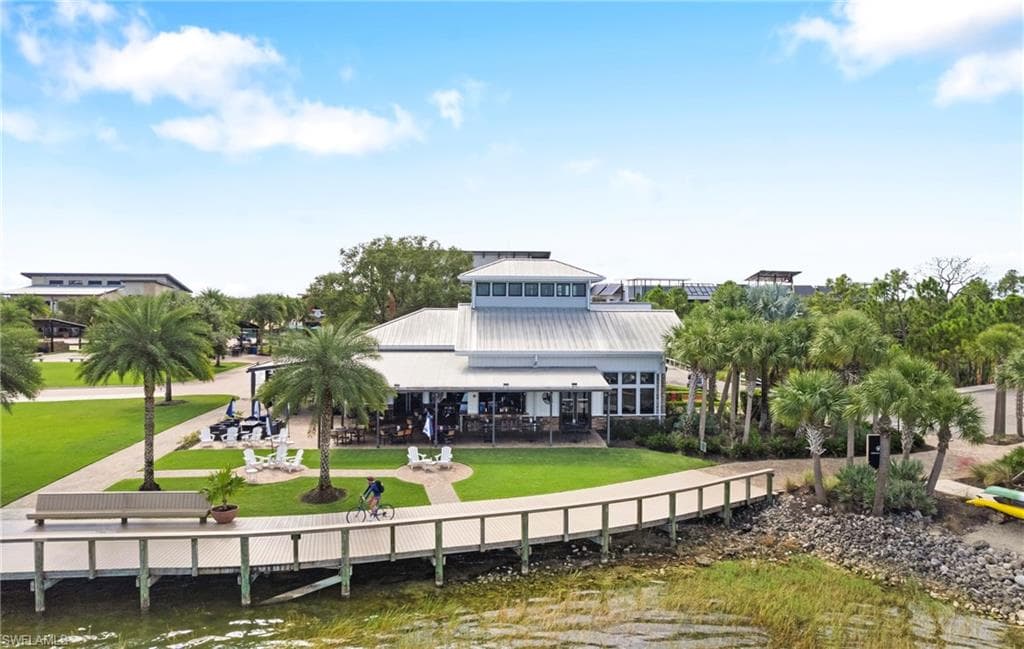 17424 Silverspur DR, PUNTA GORDA FL 33982-34