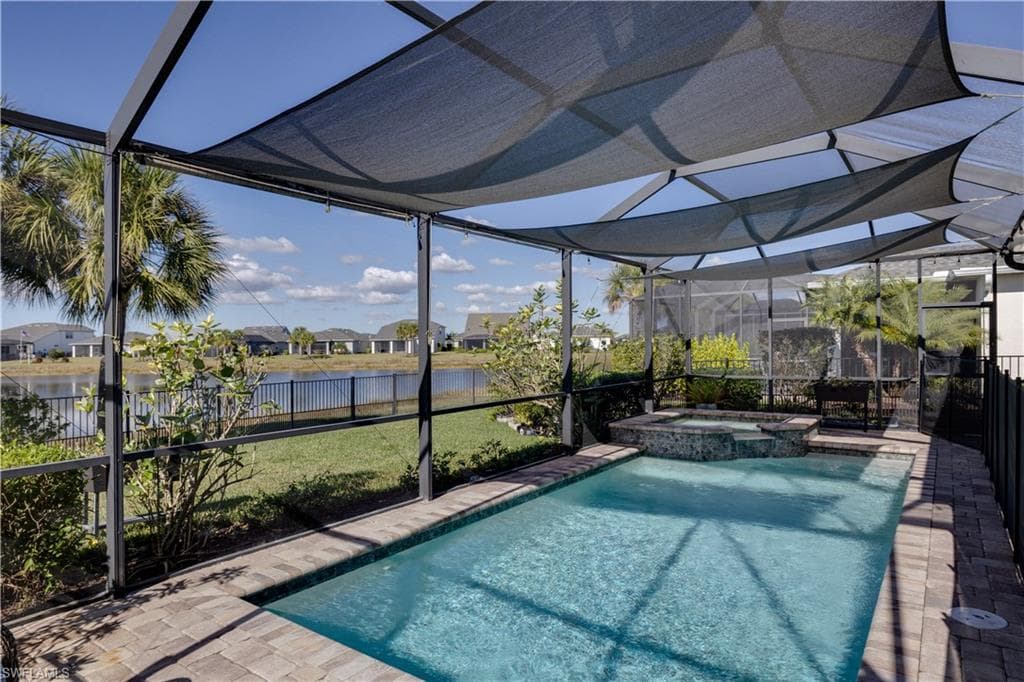 17424 Silverspur DR, PUNTA GORDA FL 33982-3