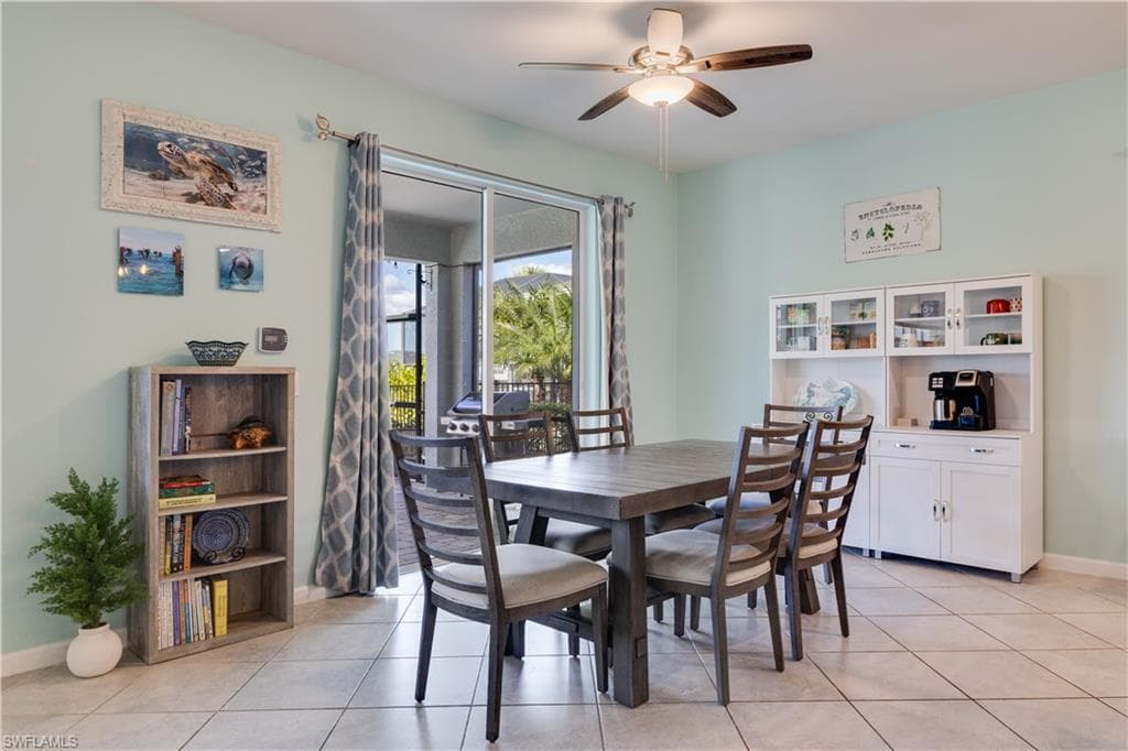 17424 Silverspur DR, PUNTA GORDA FL 33982-7