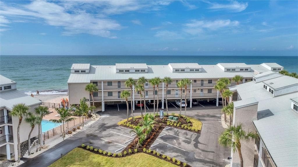 2700 N Beach RD # B205, ENGLEWOOD FL 34223-1