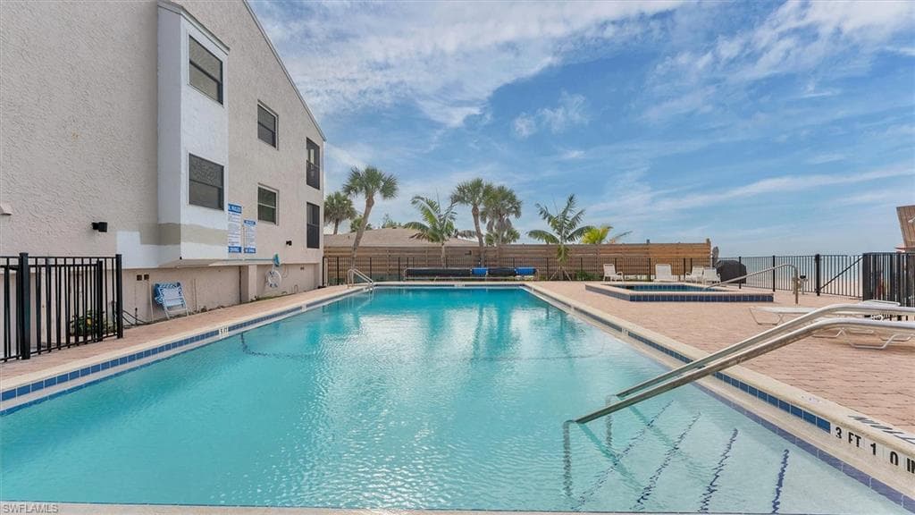 2700 N Beach RD # B205, ENGLEWOOD FL 34223-32