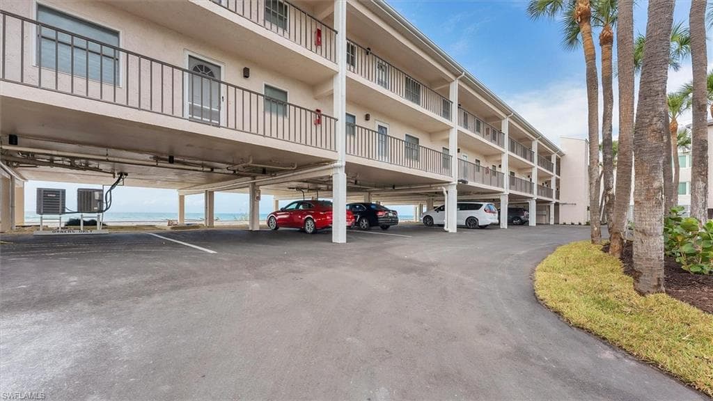 2700 N Beach RD # B205, ENGLEWOOD FL 34223-3