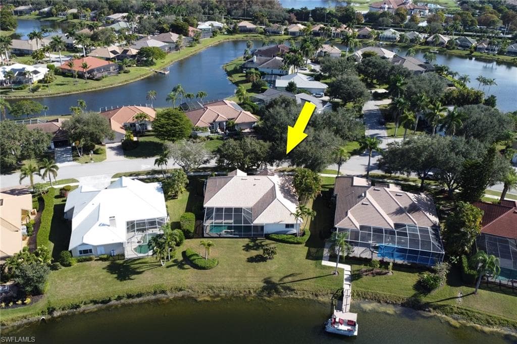 11079 Phoenix WAY, NAPLES FL 34119-15