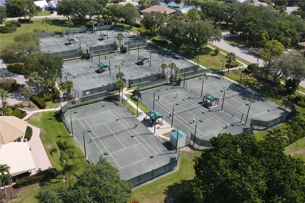 11079 Phoenix WAY, NAPLES FL 34119-27