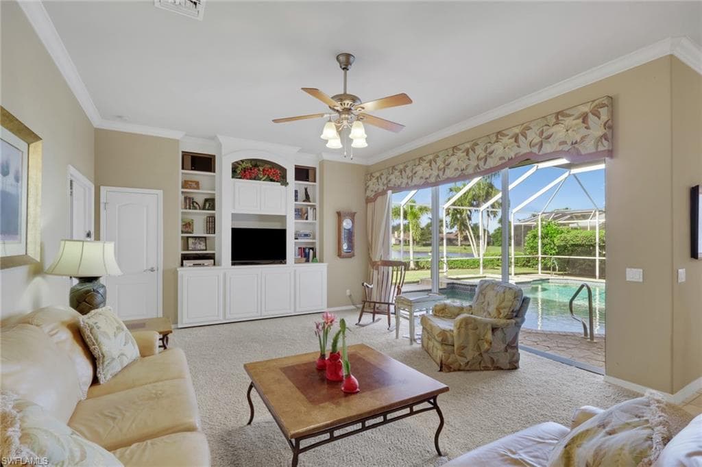 11079 Phoenix WAY, NAPLES FL 34119-4