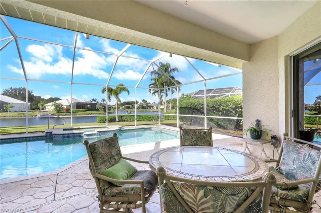11079 Phoenix WAY, NAPLES FL 34119-8
