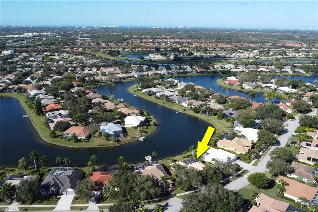 11079 Phoenix WAY, NAPLES FL 34119-14