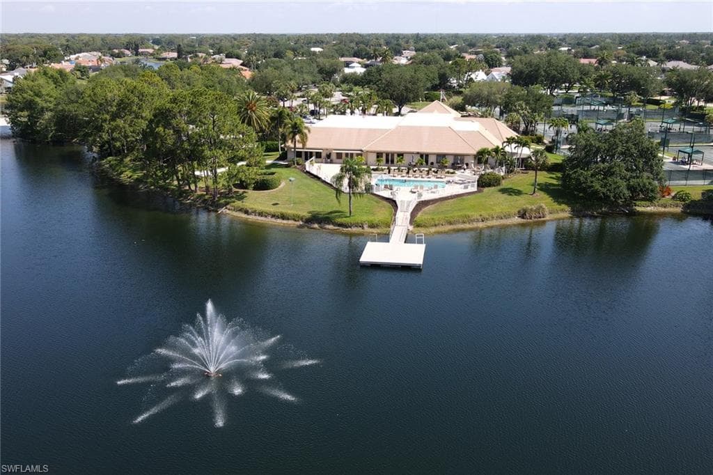 11079 Phoenix WAY, NAPLES FL 34119-28