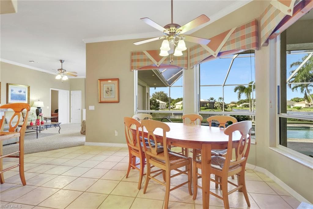11079 Phoenix WAY, NAPLES FL 34119-3