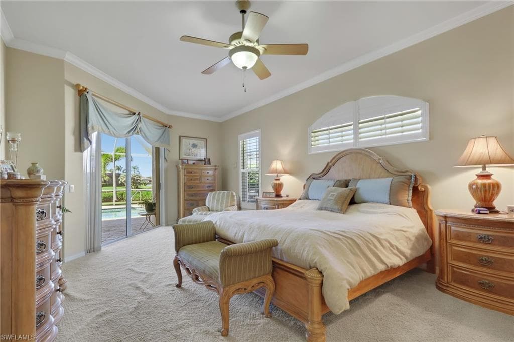 11079 Phoenix WAY, NAPLES FL 34119-7