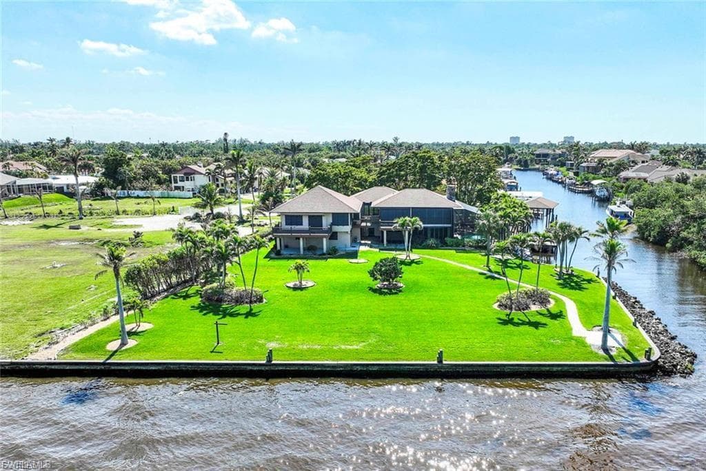 15110 Anchorage WAY, FORT MYERS FL 33908-5