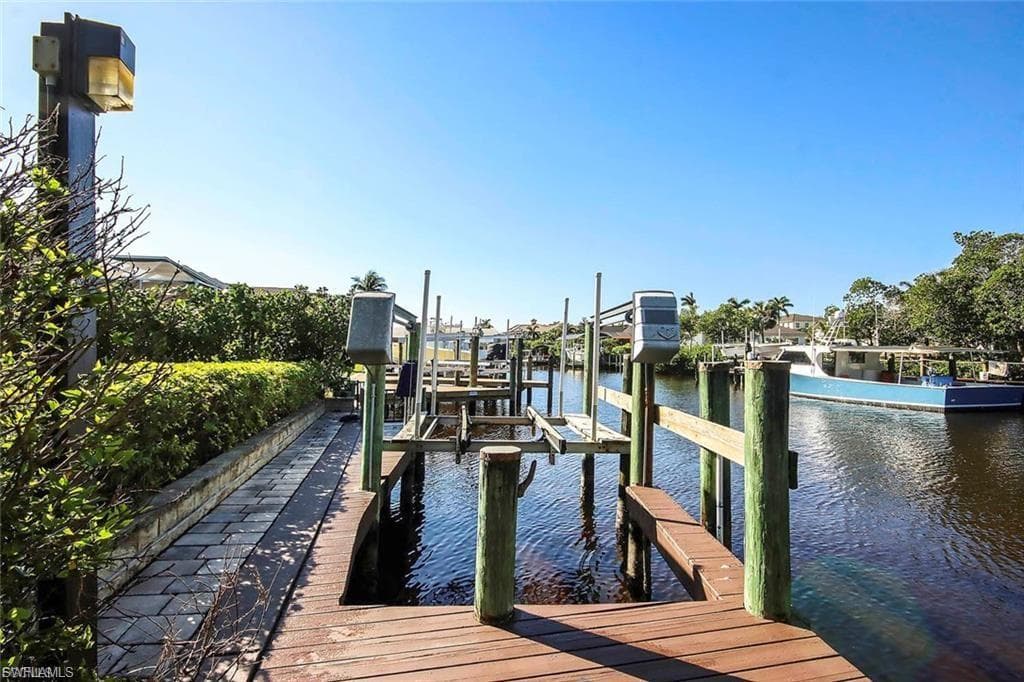 15110 Anchorage WAY, FORT MYERS FL 33908-6