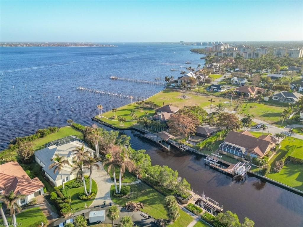 15110 Anchorage WAY, FORT MYERS FL 33908-4