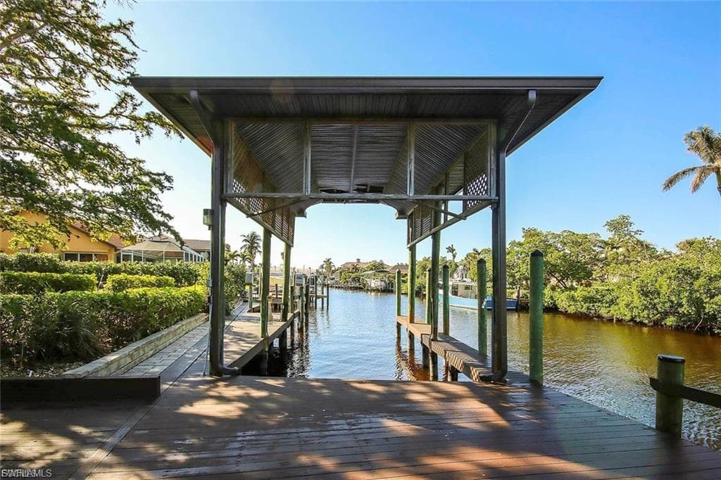 15110 Anchorage WAY, FORT MYERS FL 33908-9