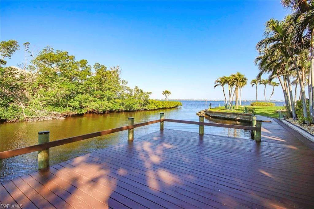 15110 Anchorage WAY, FORT MYERS FL 33908-10