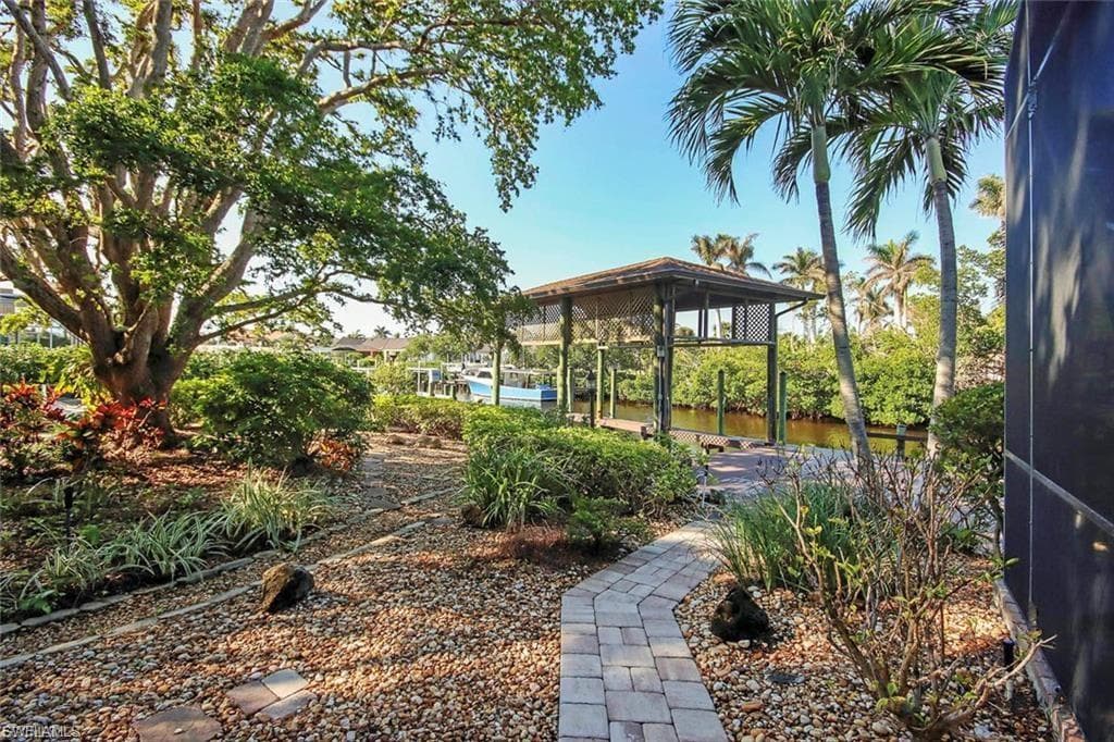 15110 Anchorage WAY, FORT MYERS FL 33908-7