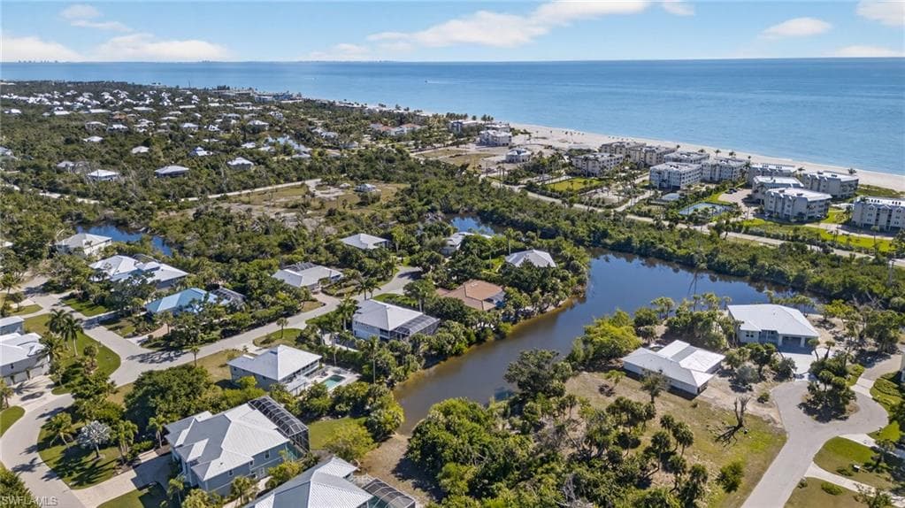 408 Tiree CIR, SANIBEL FL 33957-12