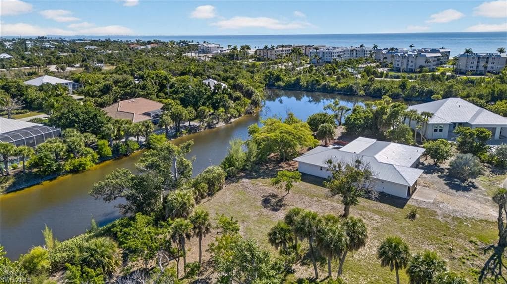 408 Tiree CIR, SANIBEL FL 33957-16