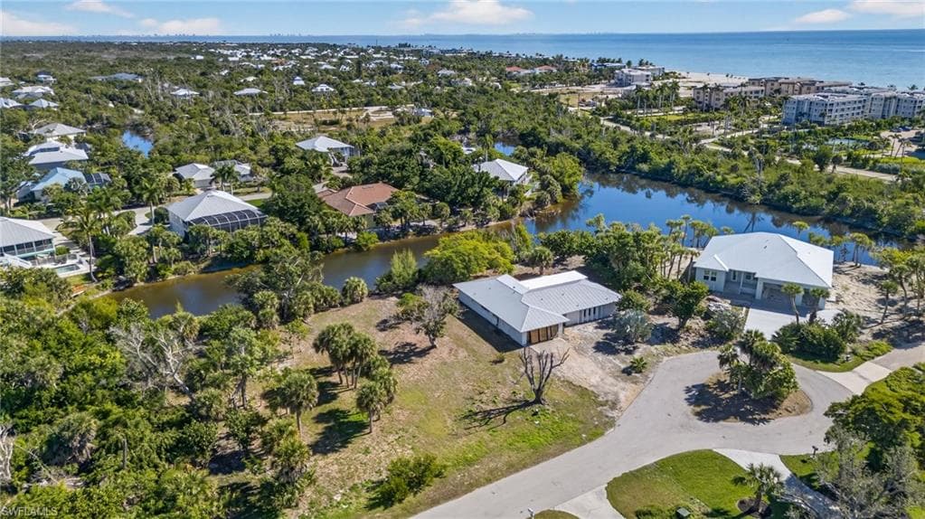 408 Tiree CIR, SANIBEL FL 33957-11