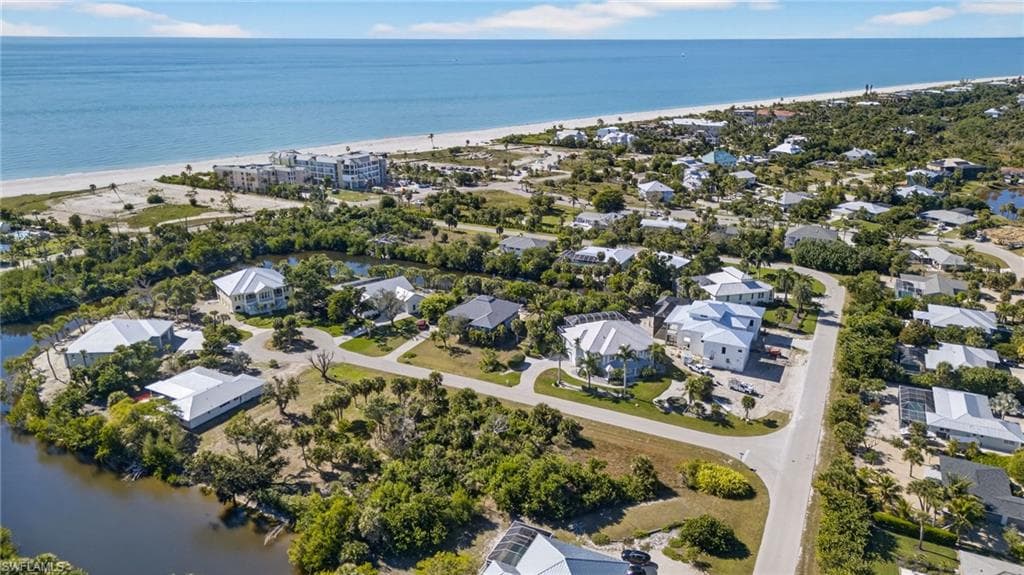 408 Tiree CIR, SANIBEL FL 33957-18