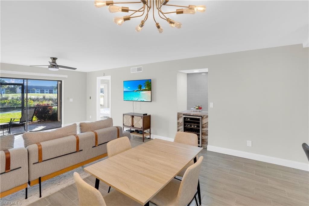 16381 Kelly Woods DR # 150, FORT MYERS FL 33908-12