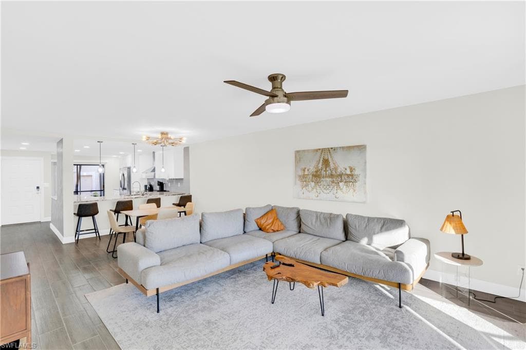 16381 Kelly Woods DR # 150, FORT MYERS FL 33908-16