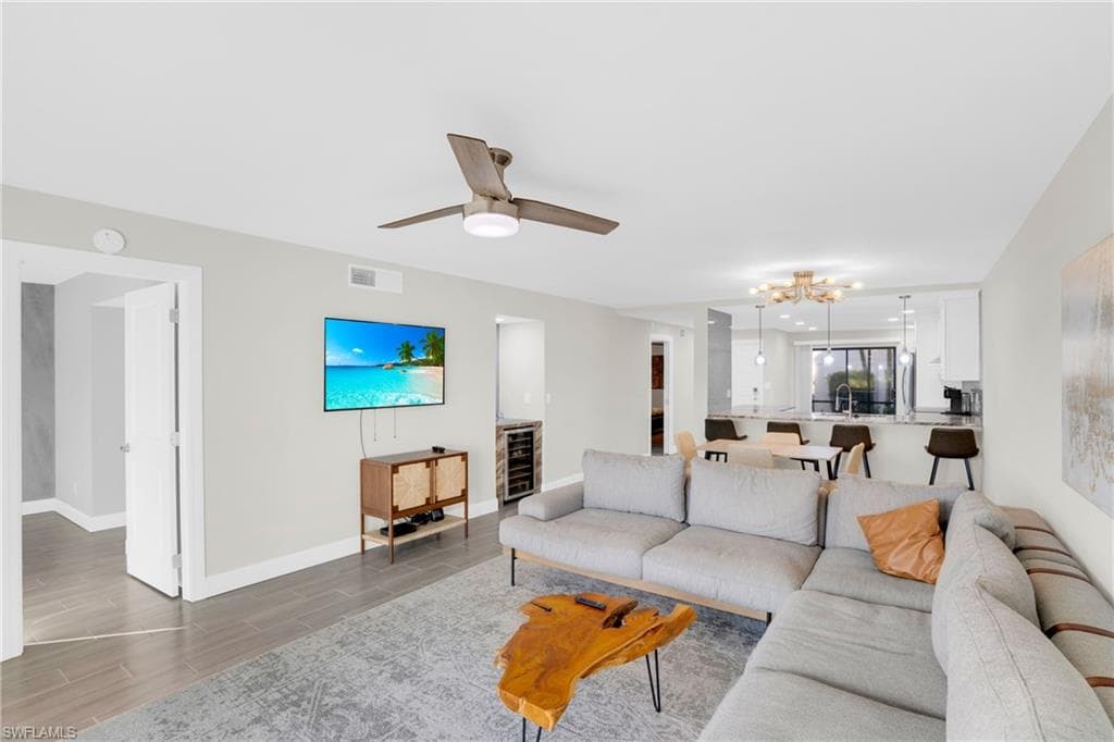 16381 Kelly Woods DR # 150, FORT MYERS FL 33908-17