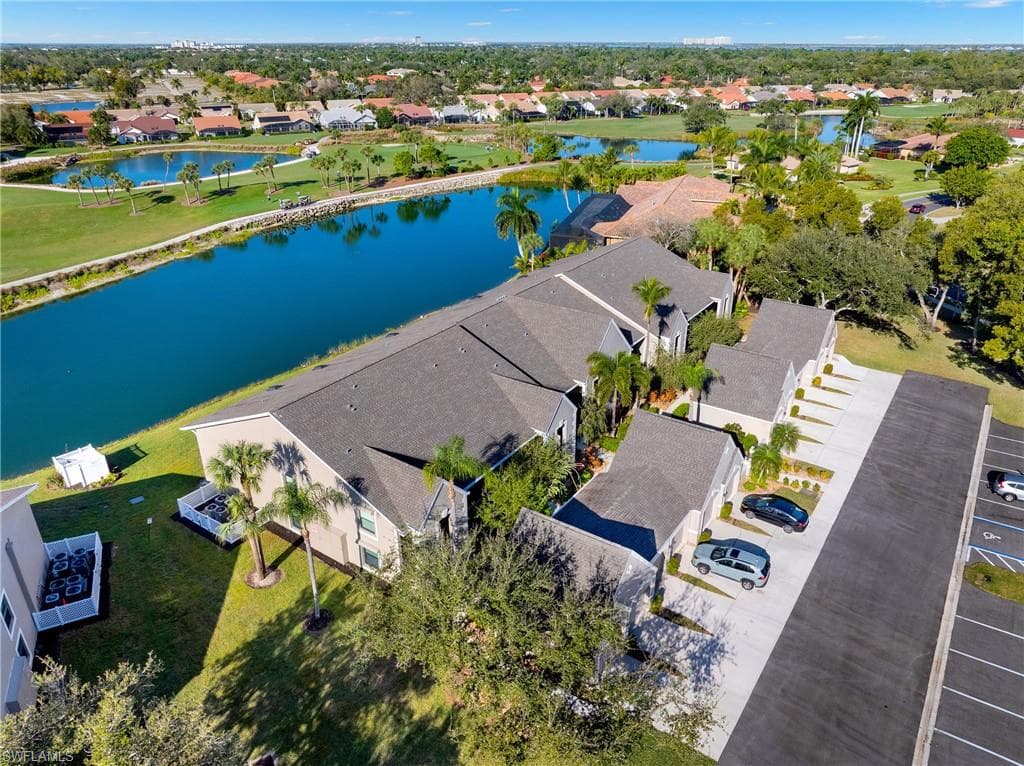 16381 Kelly Woods DR # 150, FORT MYERS FL 33908-43
