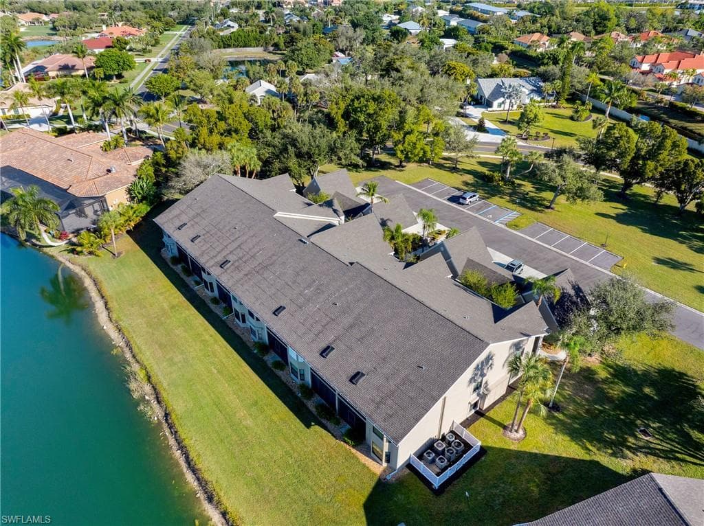 16381 Kelly Woods DR # 150, FORT MYERS FL 33908-30