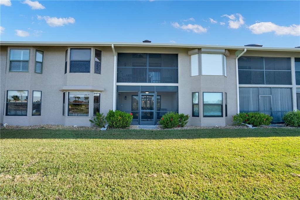 16381 Kelly Woods DR # 150, FORT MYERS FL 33908-28