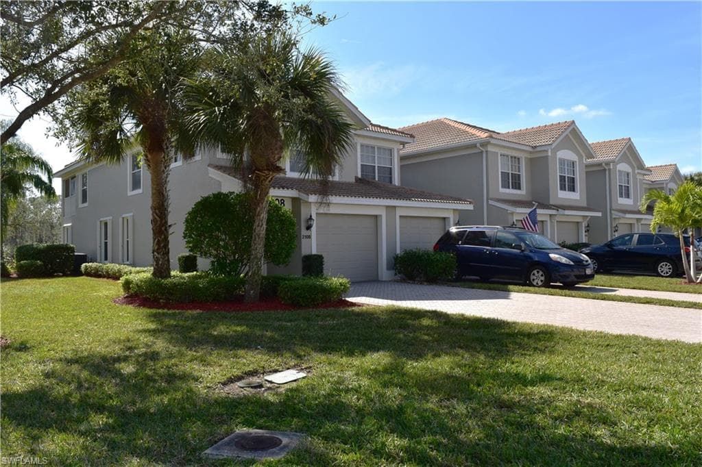 11008 Mill Creek WAY 2107-2
