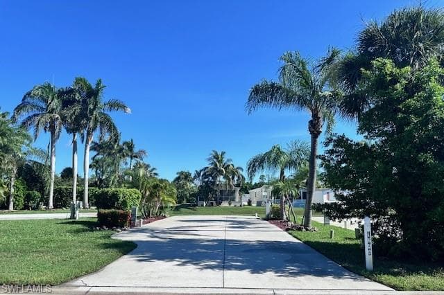 1246 Silver Lakes BLVD, NAPLES FL 34114-1