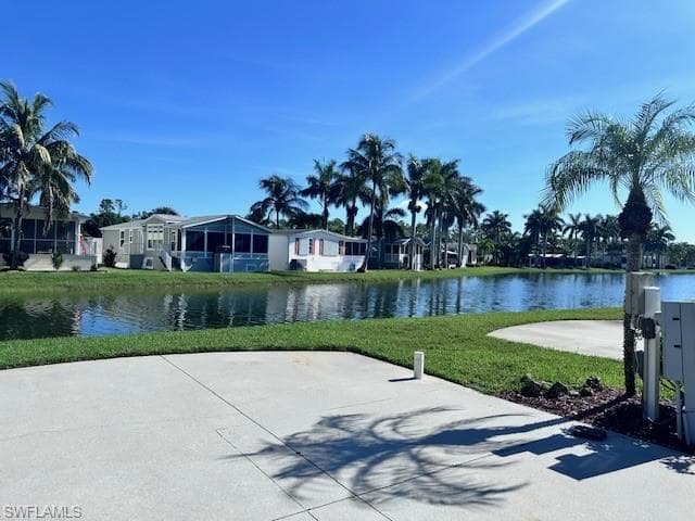 1246 Silver Lakes BLVD, NAPLES FL 34114-5
