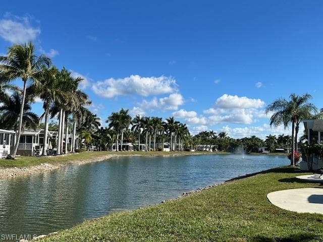 1246 Silver Lakes BLVD, NAPLES FL 34114-9