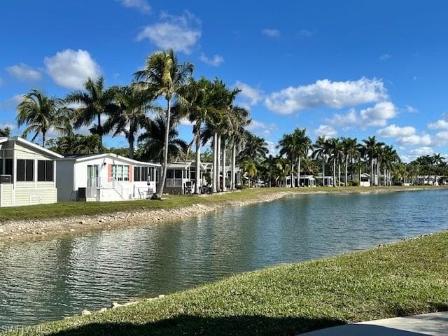 1246 Silver Lakes BLVD, NAPLES FL 34114-7