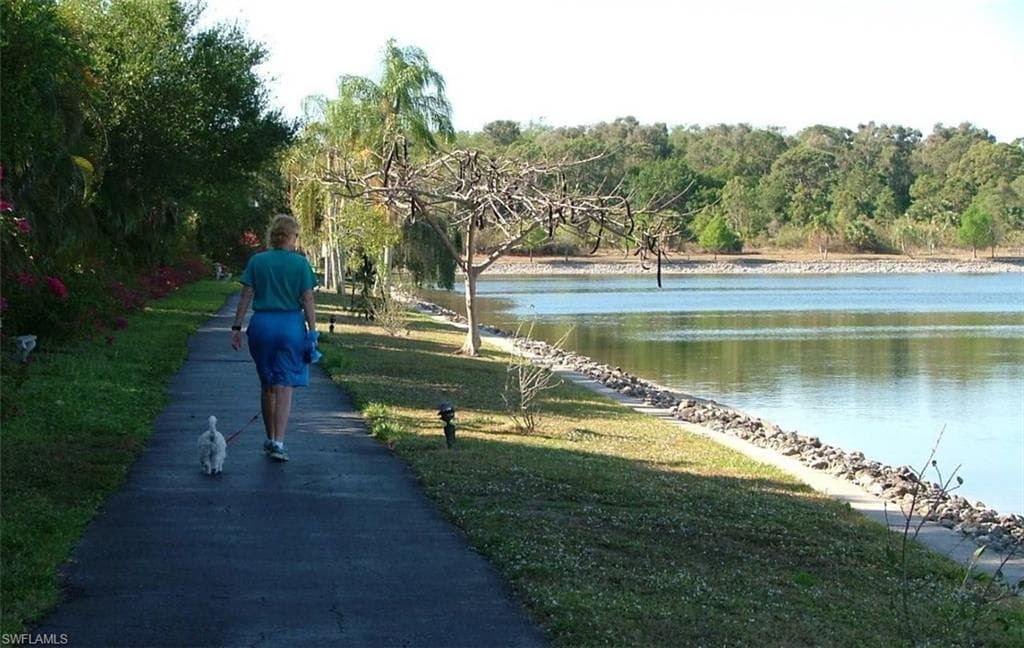 9950 Sailview CT # 16, FORT MYERS FL 33905-26