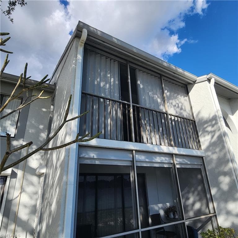 9950 Sailview CT # 16, FORT MYERS FL 33905-2