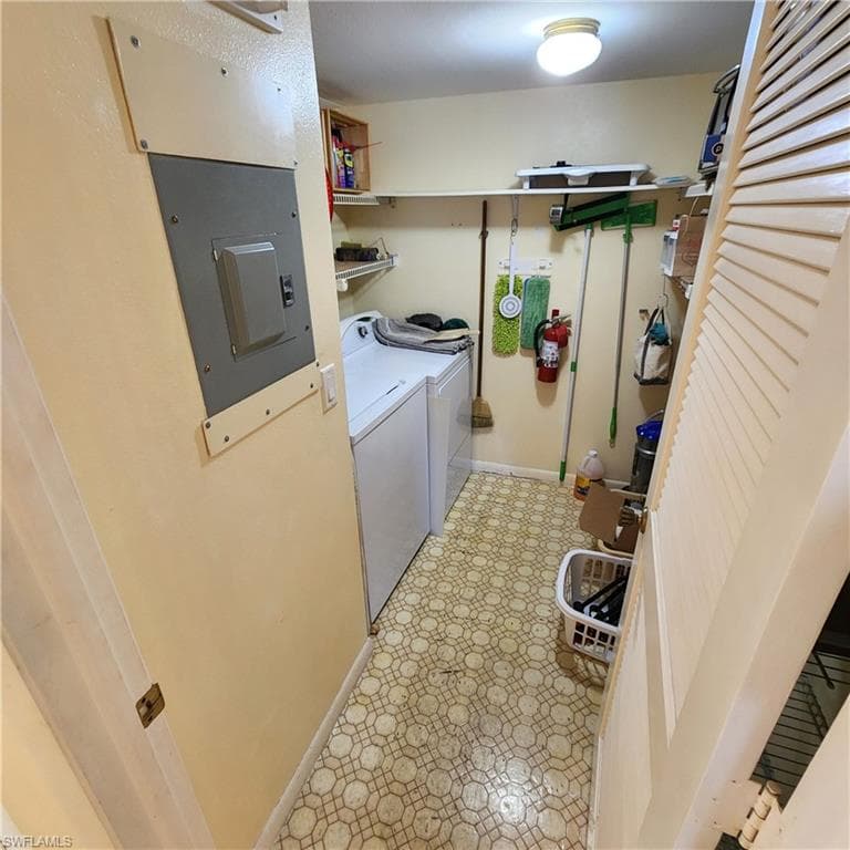 9950 Sailview CT # 16, FORT MYERS FL 33905-10