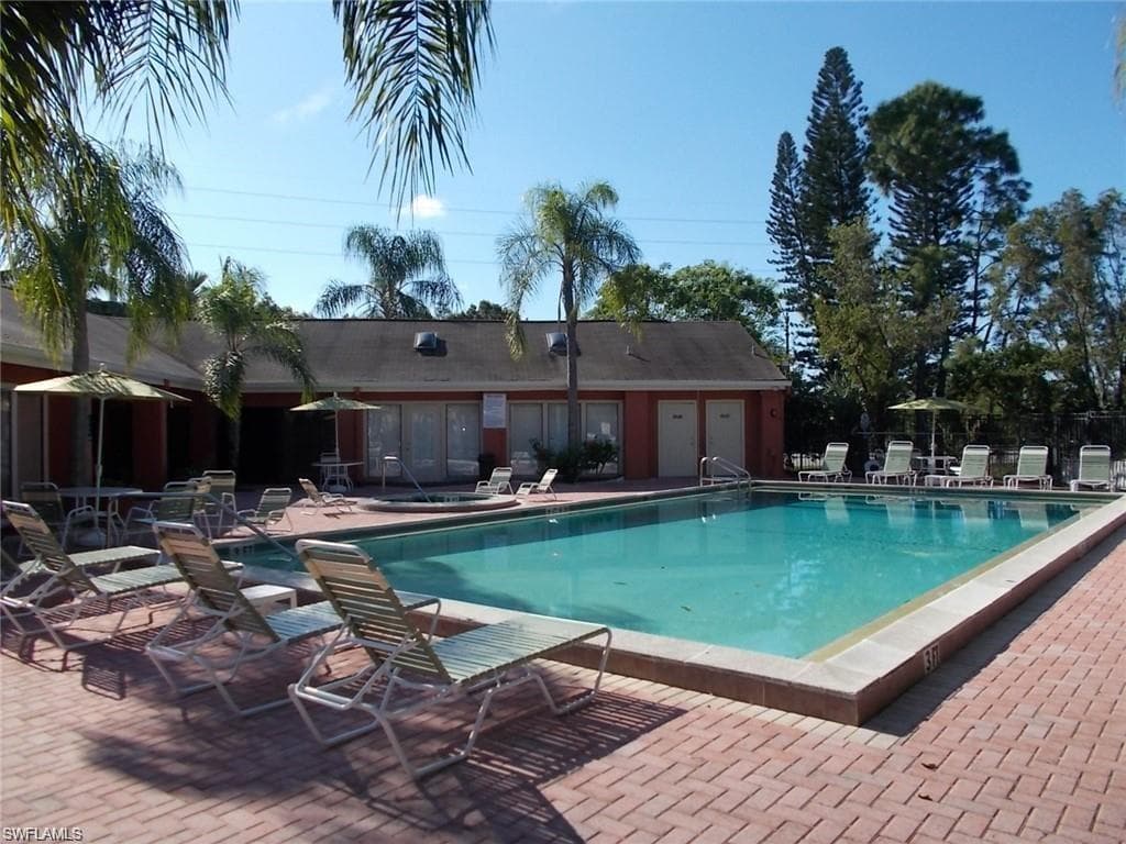 2835 Winkler AVE # 217, FORT MYERS FL 33916-3